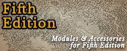 Fifth Edition